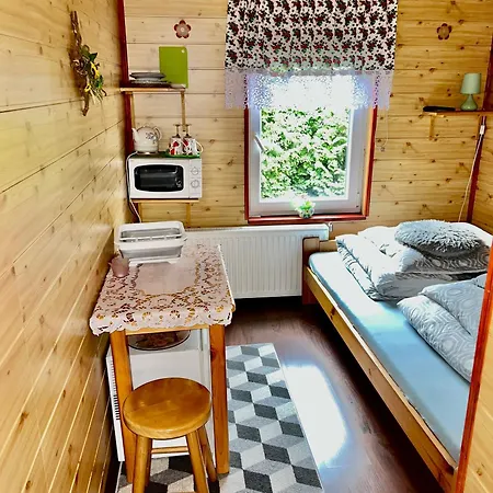 Guest house Pod Blatnia - Centrum *