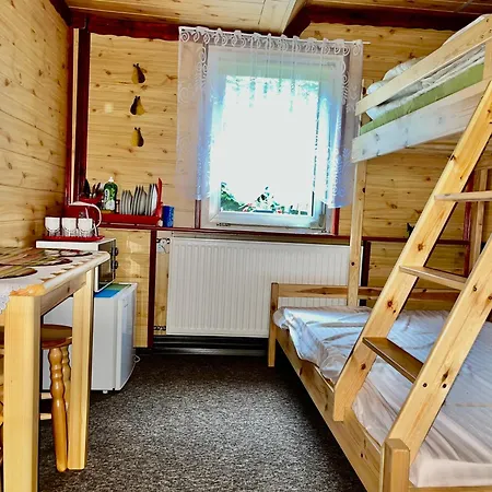Pod Blatnia - Centrum *