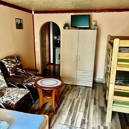 Guest house Pod Blatnia - Centrum Brenna