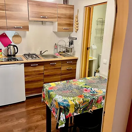 Pod Blatnia - Centrum Guest house