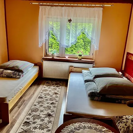 Guest house Pod Blatnia - Centrum