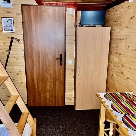 Pod Blatnia - Centrum *